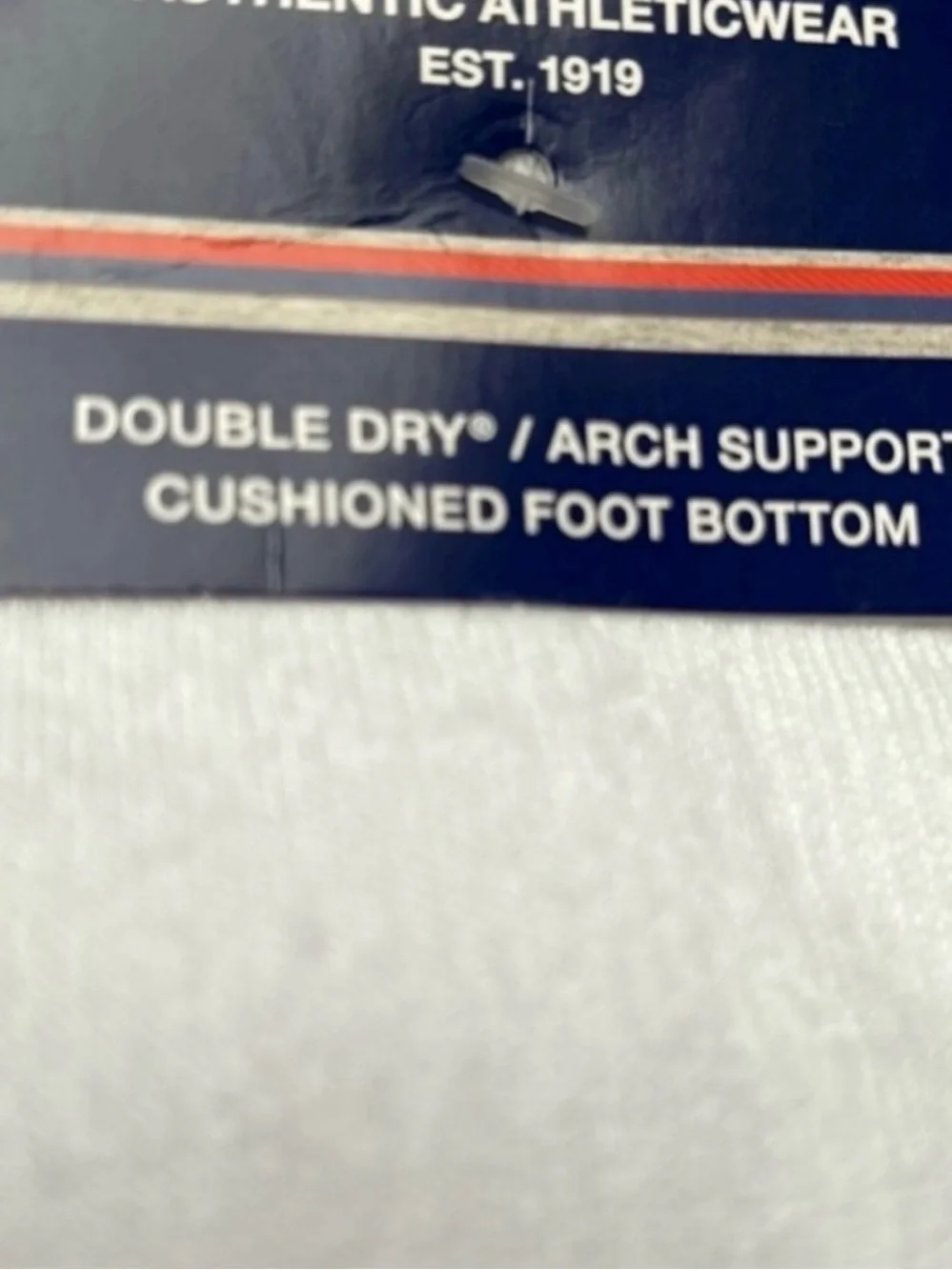Champion socks offer